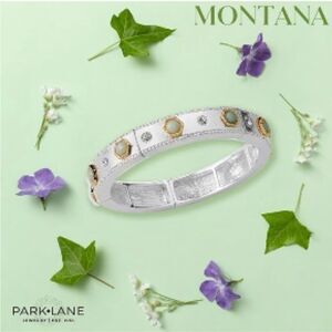 Park Lane | Montana Bracelet | Stretch